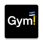 Logo of Gym Eesti android Application 